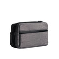 Frbxg Tech Organizer Pouch - Travel Case for Cables, Chargers, Power Banks & Earbuds - Padded Shockproof Protection - Minimalist Design