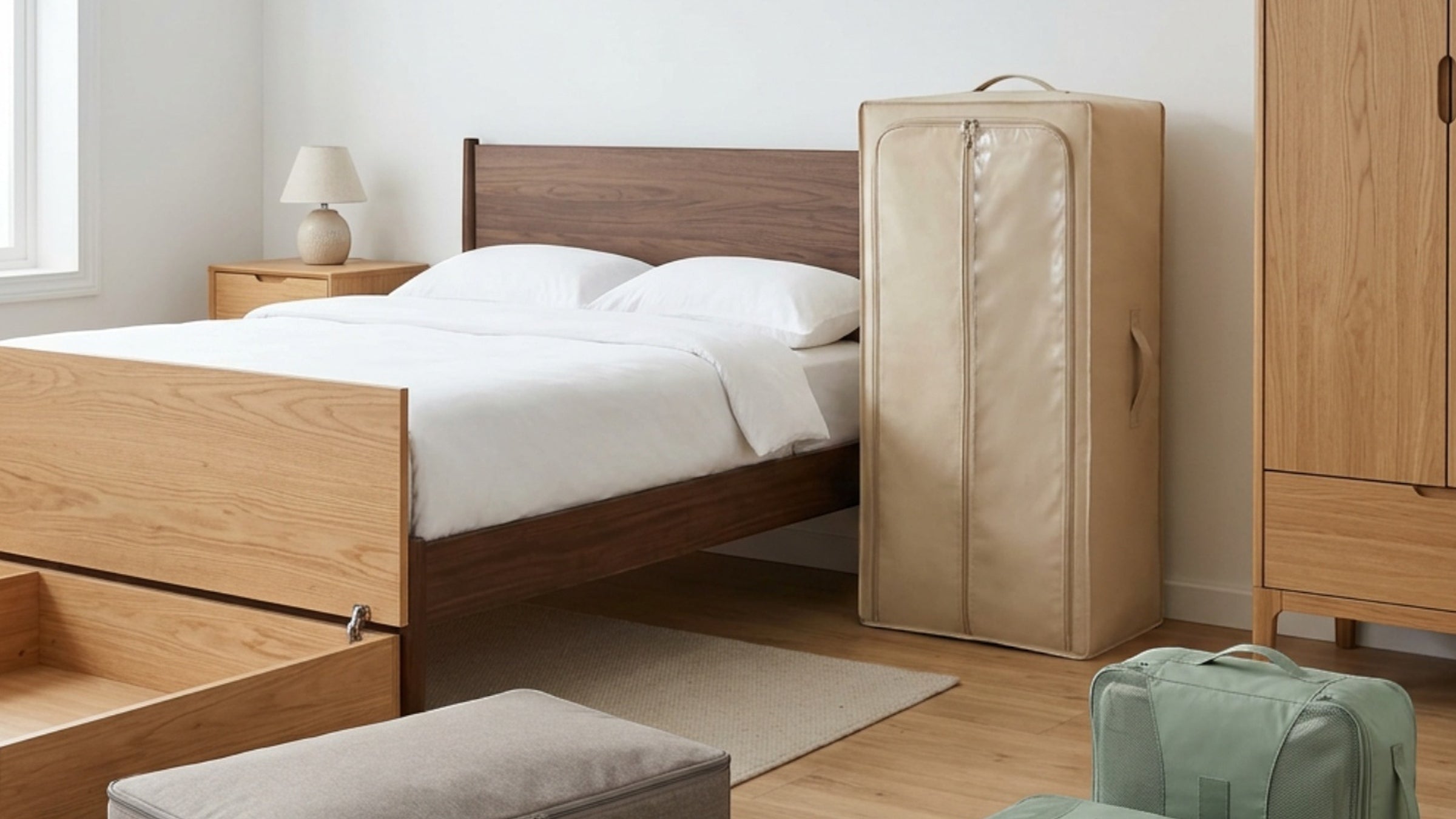 Frbxg Storage Bags